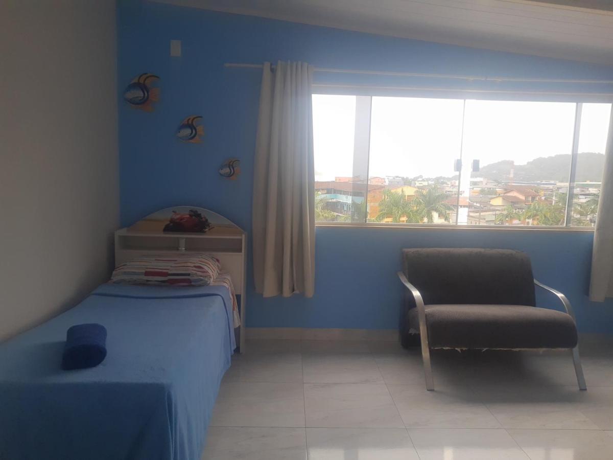 אנגרה דוס רייס Pousada Mar E Sol מראה חיצוני תמונה